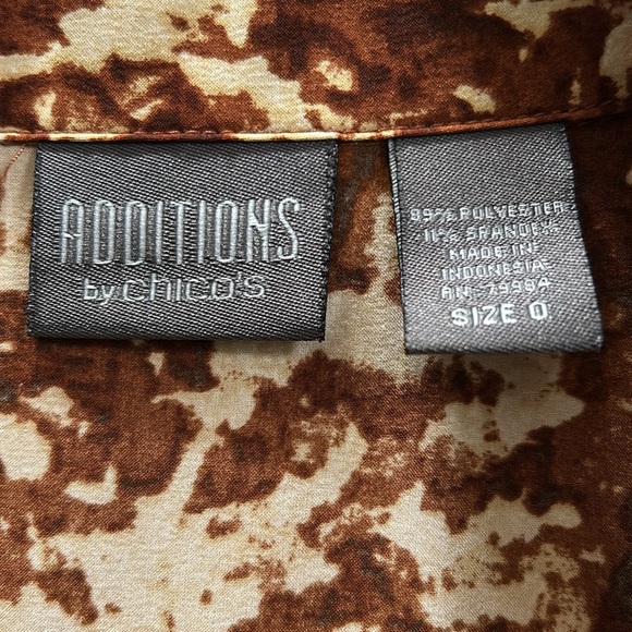 Light jacket - Picture 2 of 2